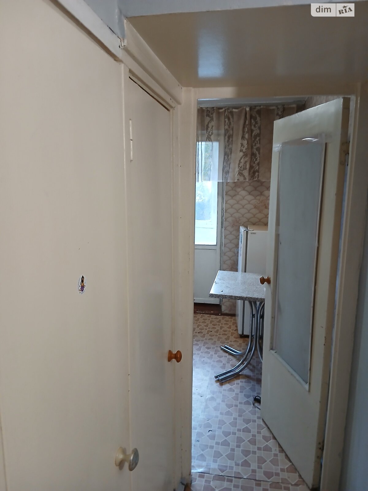 однокомнатная квартира в Киеве, район Соломянка, на ул. Митрополита Василия Липковского 34 в аренду на долгий срок помесячно фото 1