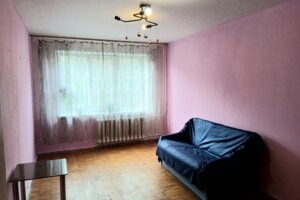 однокомнатная квартира в Киеве, район Соломянка, на ул. Митрополита Василия Липковского 34 в аренду на долгий срок помесячно фото 2