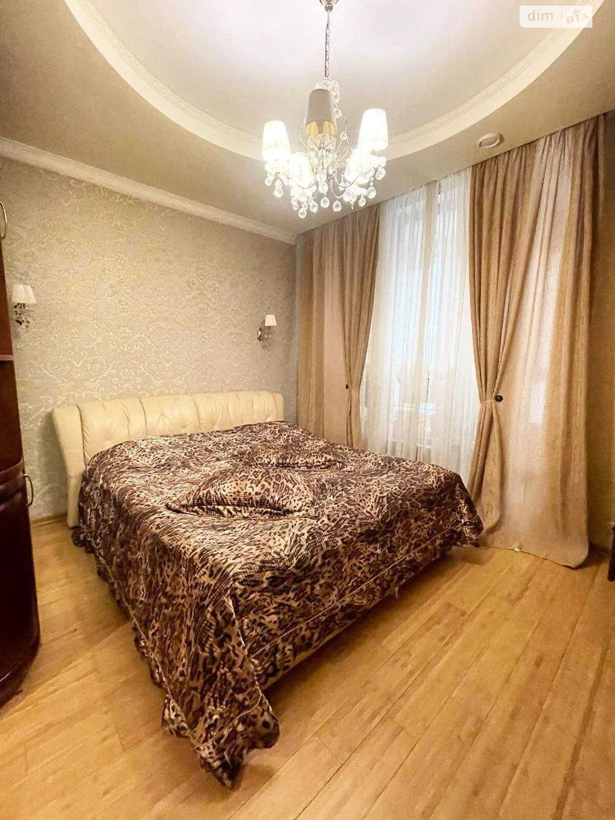 трикімнатна квартира в Києві, район Солом’янка, на вул. Мокра 20Г в довготривалу оренду помісячно фото 1 трикімнатна квартира в Києві, район Солом’янка, на вул. Мокра 20Г в довготривалу оренду помісячно фото 1