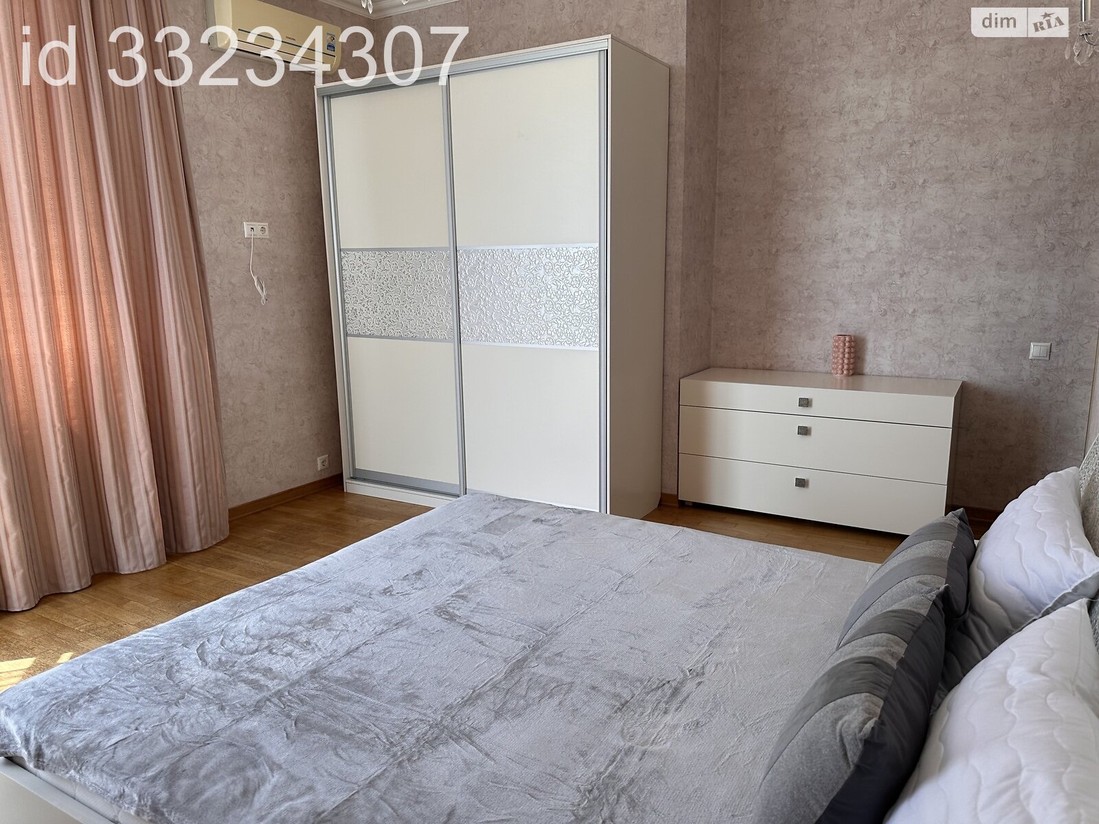двухкомнатная квартира в Киеве, район Соломянка, на ул. Мокрая 20Б в аренду на долгий срок помесячно фото 1 двухкомнатная квартира в Киеве, район Соломянка, на ул. Мокрая 20Б в аренду на долгий срок помесячно фото 1