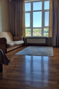 однокомнатная квартира в Киеве, район Соломянка, на ул. Мокрая 16 в аренду на долгий срок помесячно фото 2