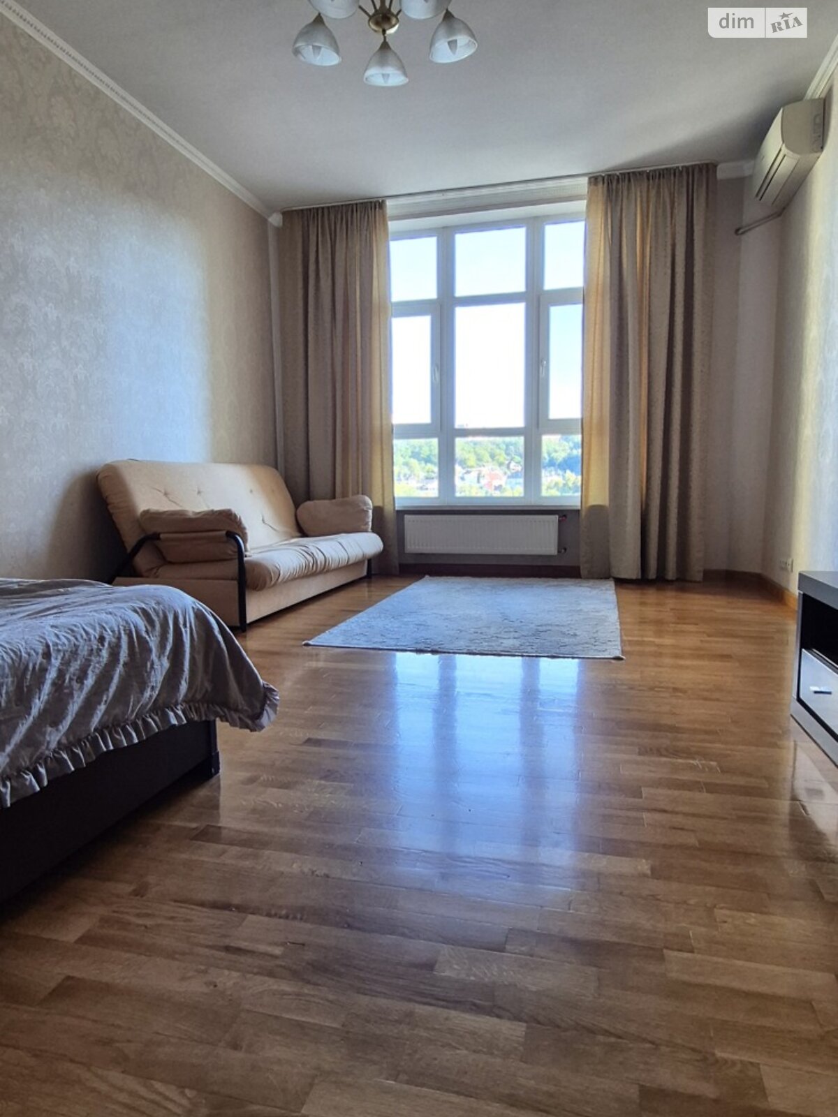 однокомнатная квартира в Киеве, район Соломянка, на ул. Мокрая 16 в аренду на долгий срок помесячно фото 1 однокомнатная квартира в Киеве, район Соломянка, на ул. Мокрая 16 в аренду на долгий срок помесячно фото 1