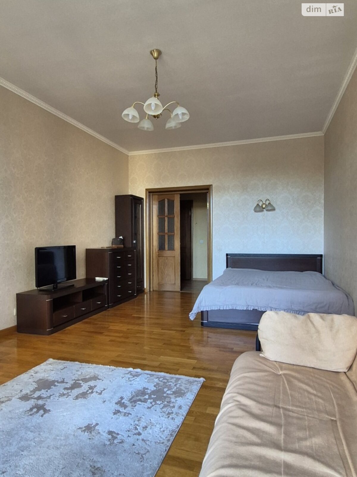 однокомнатная квартира в Киеве, район Соломянка, на ул. Мокрая 16 в аренду на долгий срок помесячно фото 1 однокомнатная квартира в Киеве, район Соломянка, на ул. Мокрая 16 в аренду на долгий срок помесячно фото 1