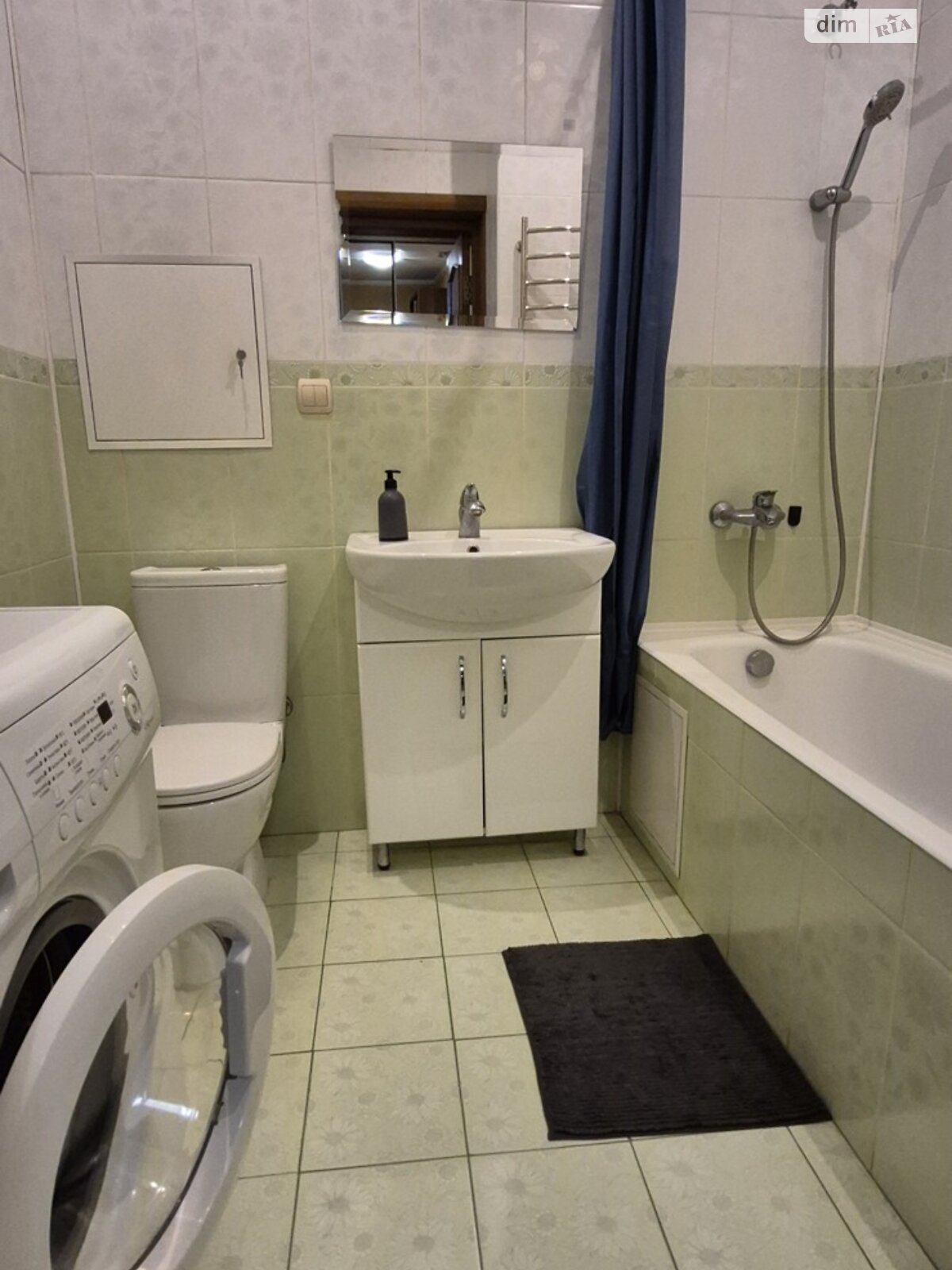 однокомнатная квартира в Киеве, район Соломянка, на ул. Мокрая 16 в аренду на долгий срок помесячно фото 1 однокомнатная квартира в Киеве, район Соломянка, на ул. Мокрая 16 в аренду на долгий срок помесячно фото 1