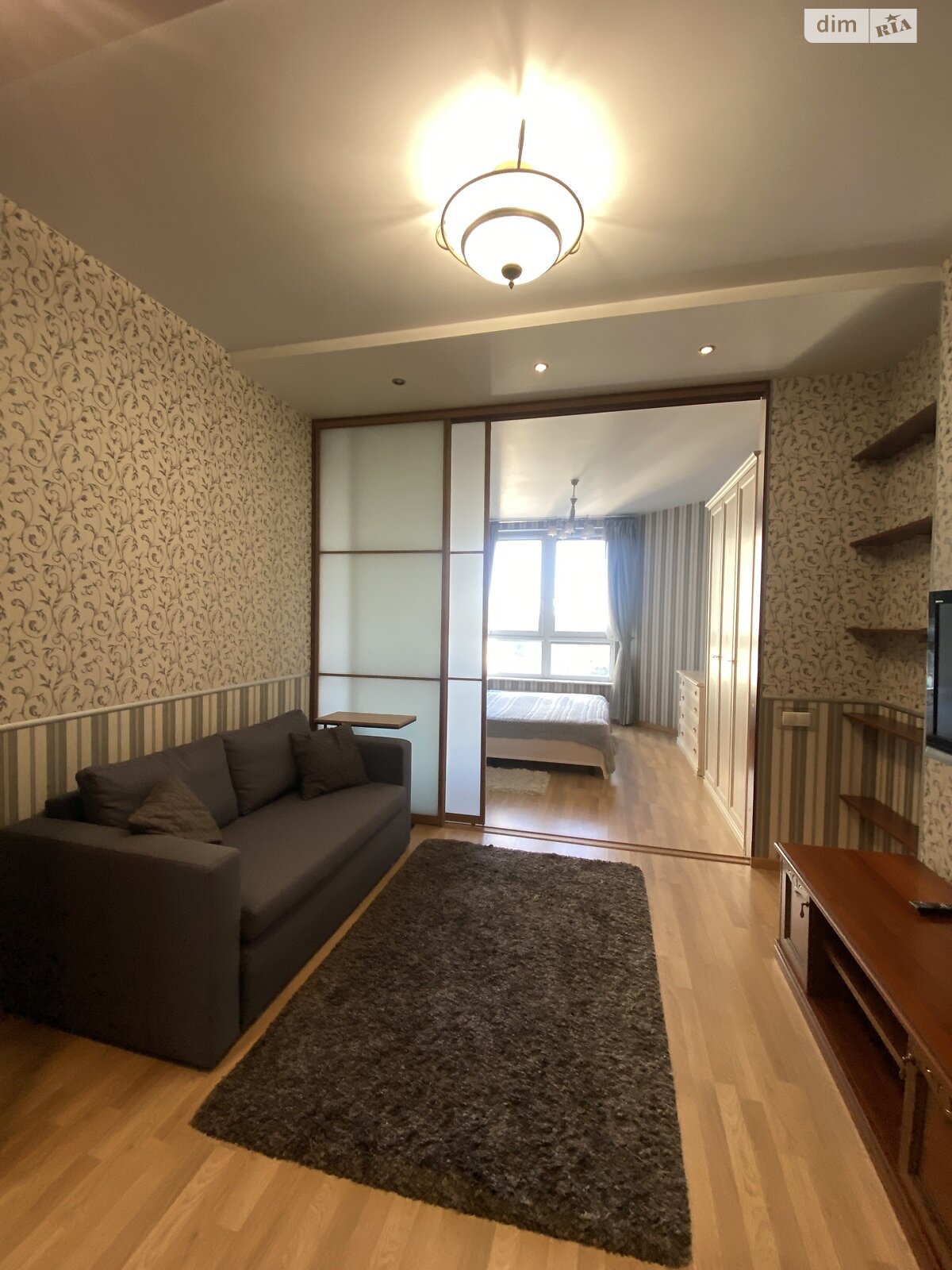 однокомнатная квартира в Киеве, район Соломянка, на ул. Мокрая 20Г в аренду на долгий срок помесячно фото 1 однокомнатная квартира в Киеве, район Соломянка, на ул. Мокрая 20Г в аренду на долгий срок помесячно фото 1