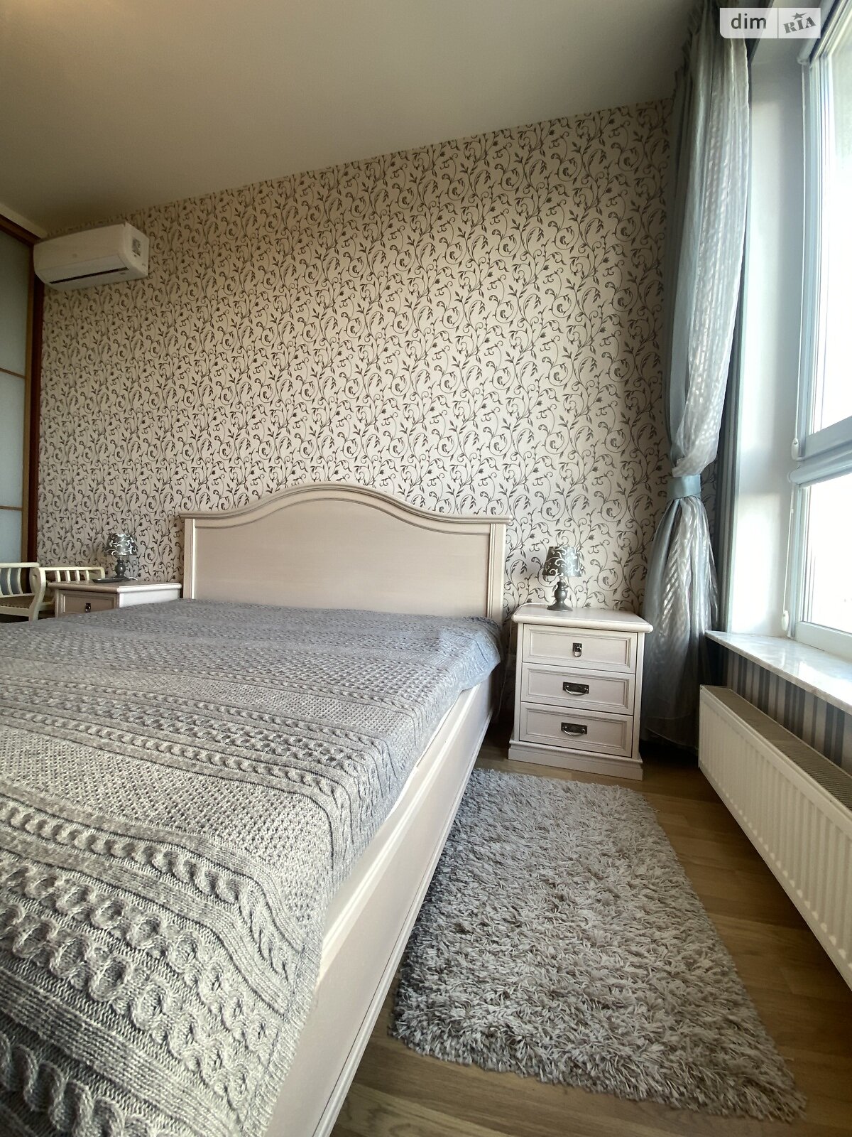 однокомнатная квартира в Киеве, район Соломянка, на ул. Мокрая 20Г в аренду на долгий срок помесячно фото 1 однокомнатная квартира в Киеве, район Соломянка, на ул. Мокрая 20Г в аренду на долгий срок помесячно фото 1