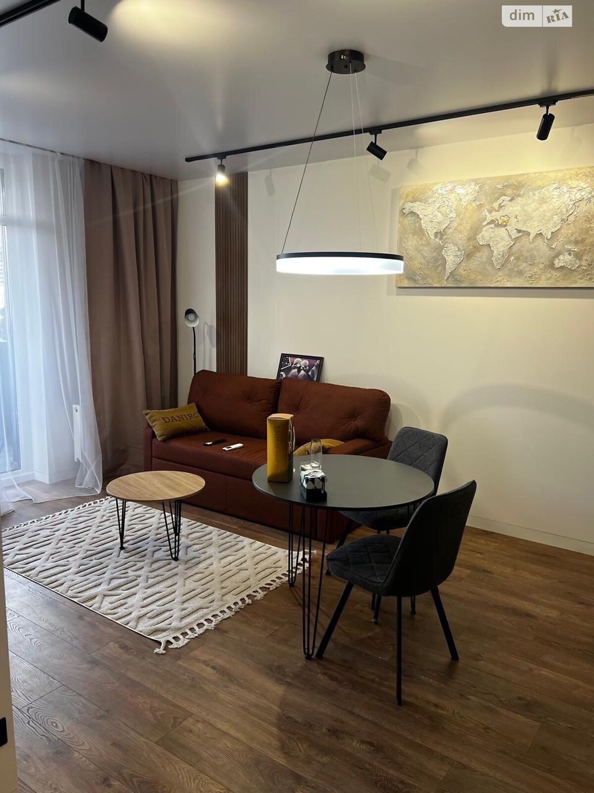 однокомнатная квартира в Киеве, район Соломянка, на ул. Мокрая 8 в аренду на долгий срок помесячно фото 1 однокомнатная квартира в Киеве, район Соломянка, на ул. Мокрая 8 в аренду на долгий срок помесячно фото 1