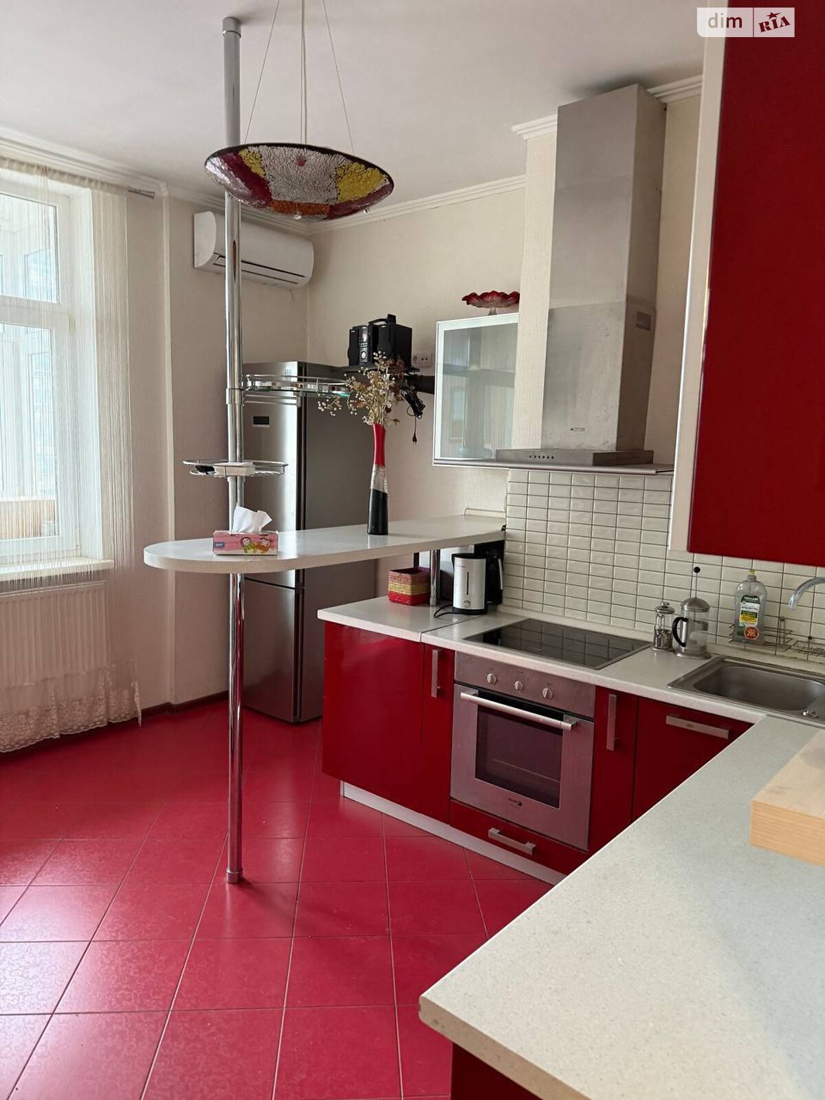 однокомнатная квартира в Киеве, район Соломянка, на ул. Мокрая 16 в аренду на долгий срок помесячно фото 1 однокомнатная квартира в Киеве, район Соломянка, на ул. Мокрая 16 в аренду на долгий срок помесячно фото 1