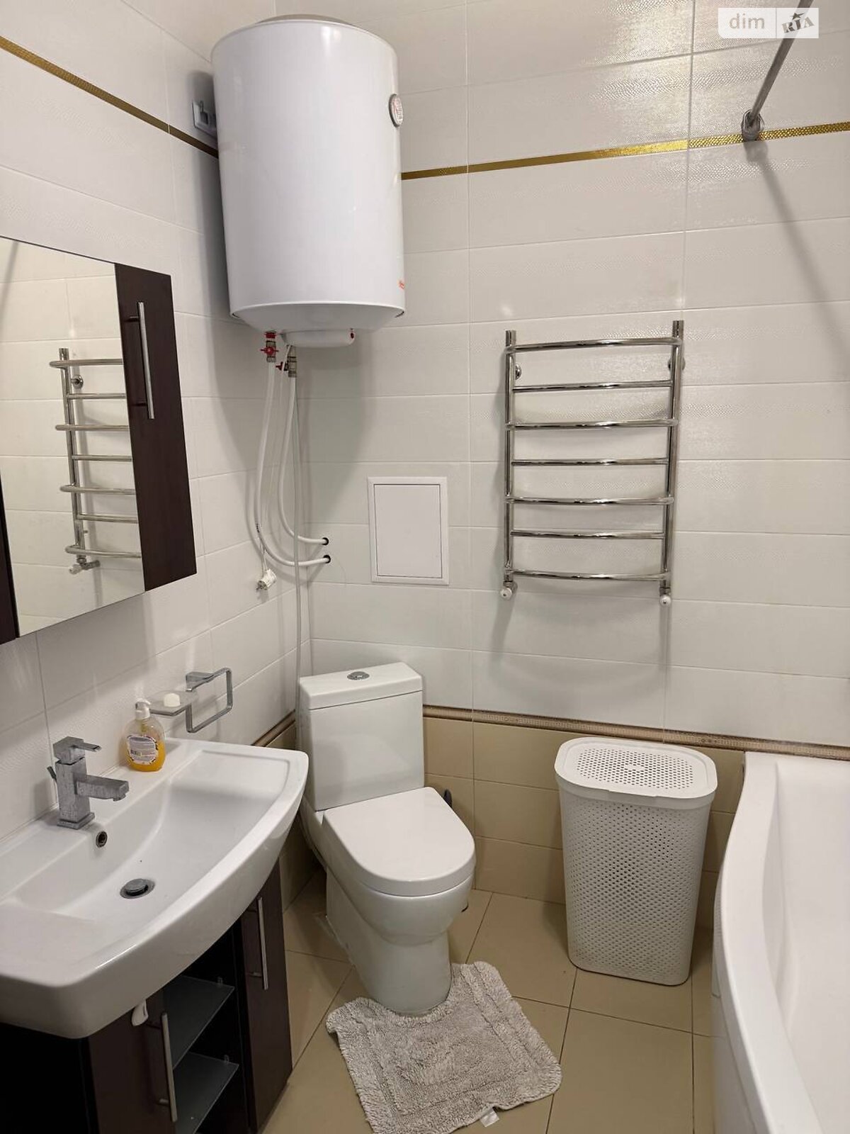 однокомнатная квартира в Киеве, район Соломянка, на ул. Мокрая 16 в аренду на долгий срок помесячно фото 1 однокомнатная квартира в Киеве, район Соломянка, на ул. Мокрая 16 в аренду на долгий срок помесячно фото 1