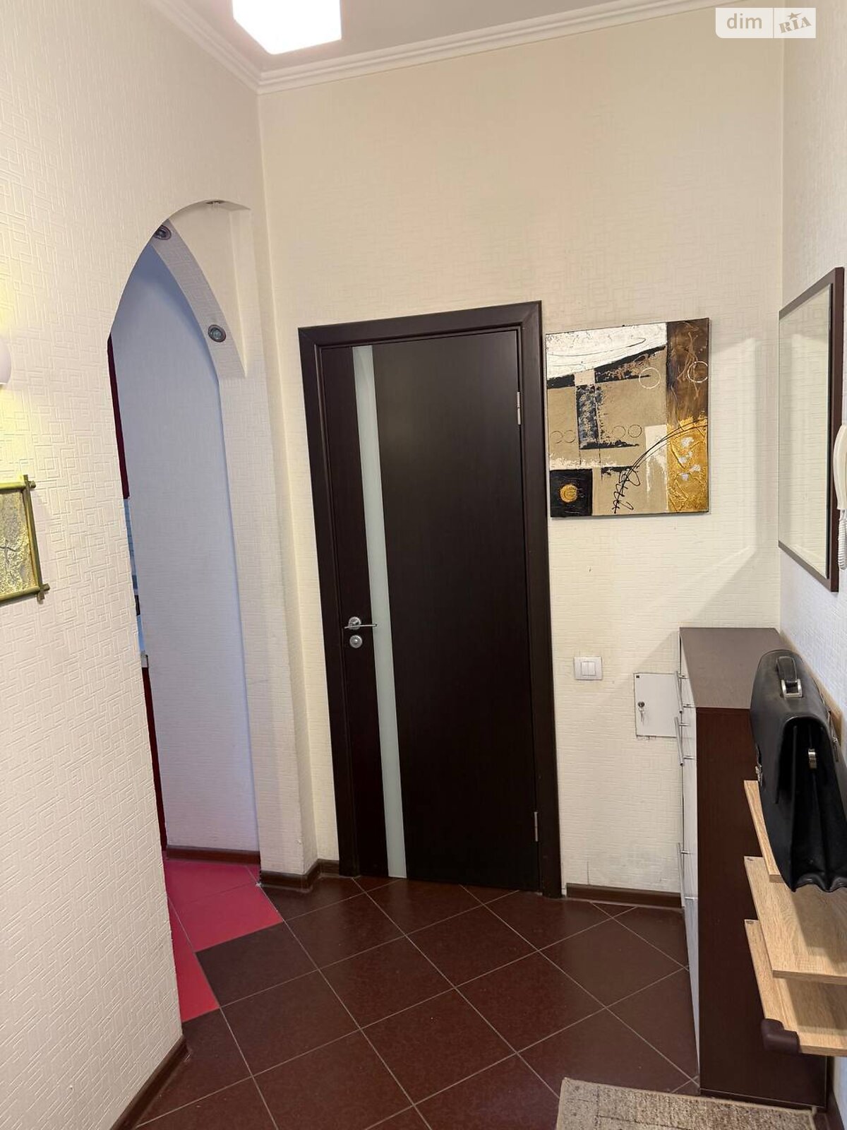 однокомнатная квартира в Киеве, район Соломянка, на ул. Мокрая 16 в аренду на долгий срок помесячно фото 1 однокомнатная квартира в Киеве, район Соломянка, на ул. Мокрая 16 в аренду на долгий срок помесячно фото 1