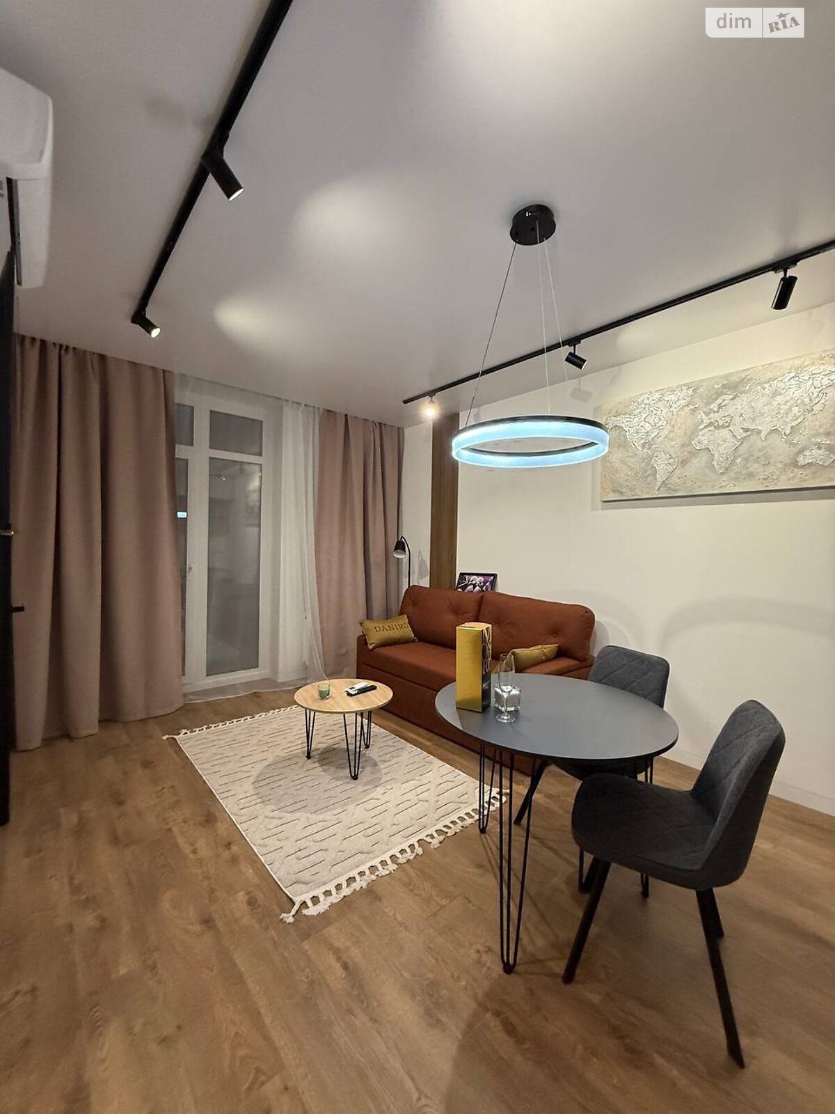 однокомнатная квартира в Киеве, район Соломянка, на ул. Мокрая 8 в аренду на долгий срок помесячно фото 1 однокомнатная квартира в Киеве, район Соломянка, на ул. Мокрая 8 в аренду на долгий срок помесячно фото 1