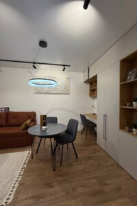 однокомнатная квартира в Киеве, район Соломянка, на ул. Мокрая 8 в аренду на долгий срок помесячно фото 2 однокомнатная квартира в Киеве, район Соломянка, на ул. Мокрая 8 в аренду на долгий срок помесячно фото 2