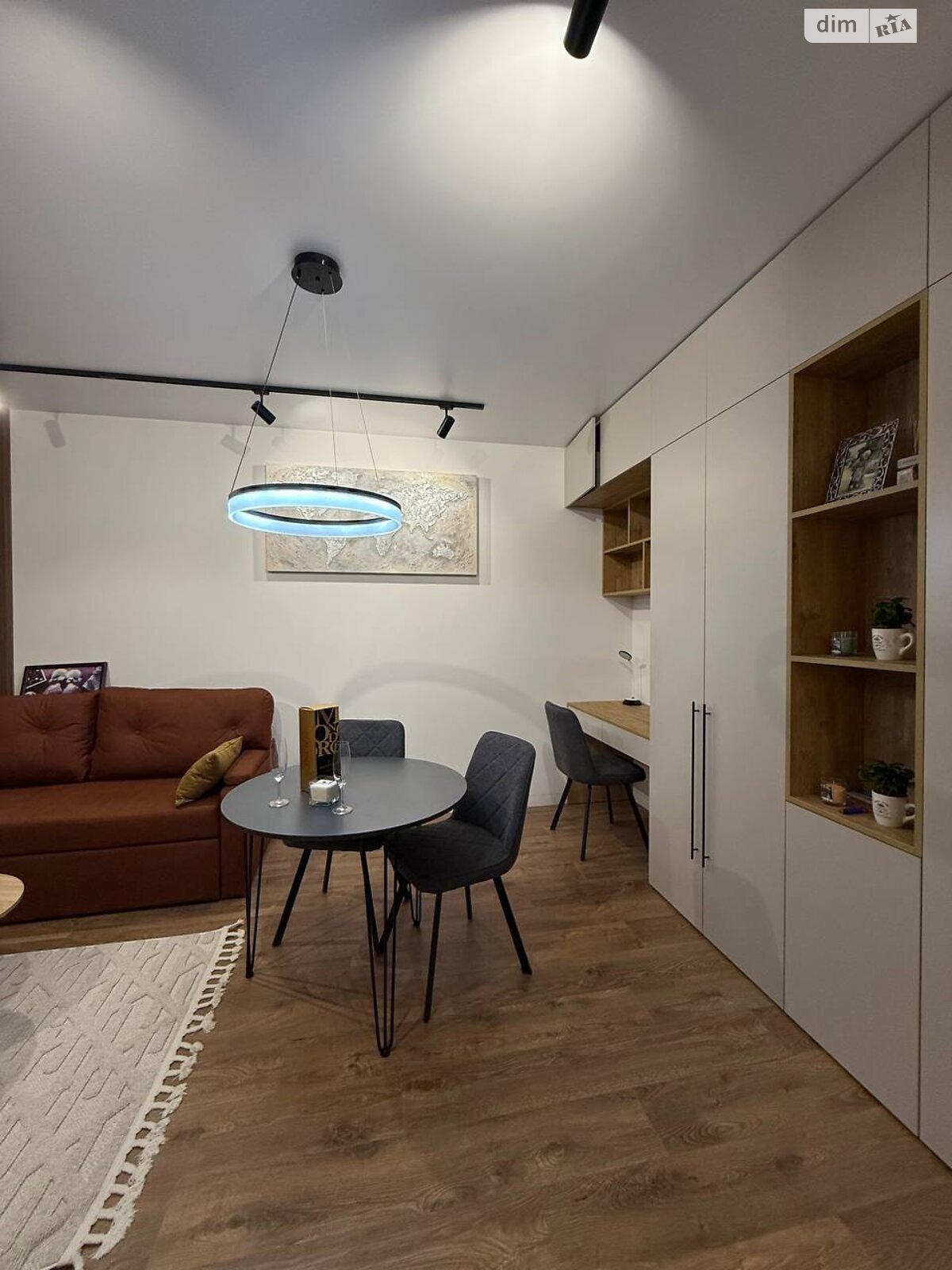 однокомнатная квартира в Киеве, район Соломянка, на ул. Мокрая 8 в аренду на долгий срок помесячно фото 1 однокомнатная квартира в Киеве, район Соломянка, на ул. Мокрая 8 в аренду на долгий срок помесячно фото 1