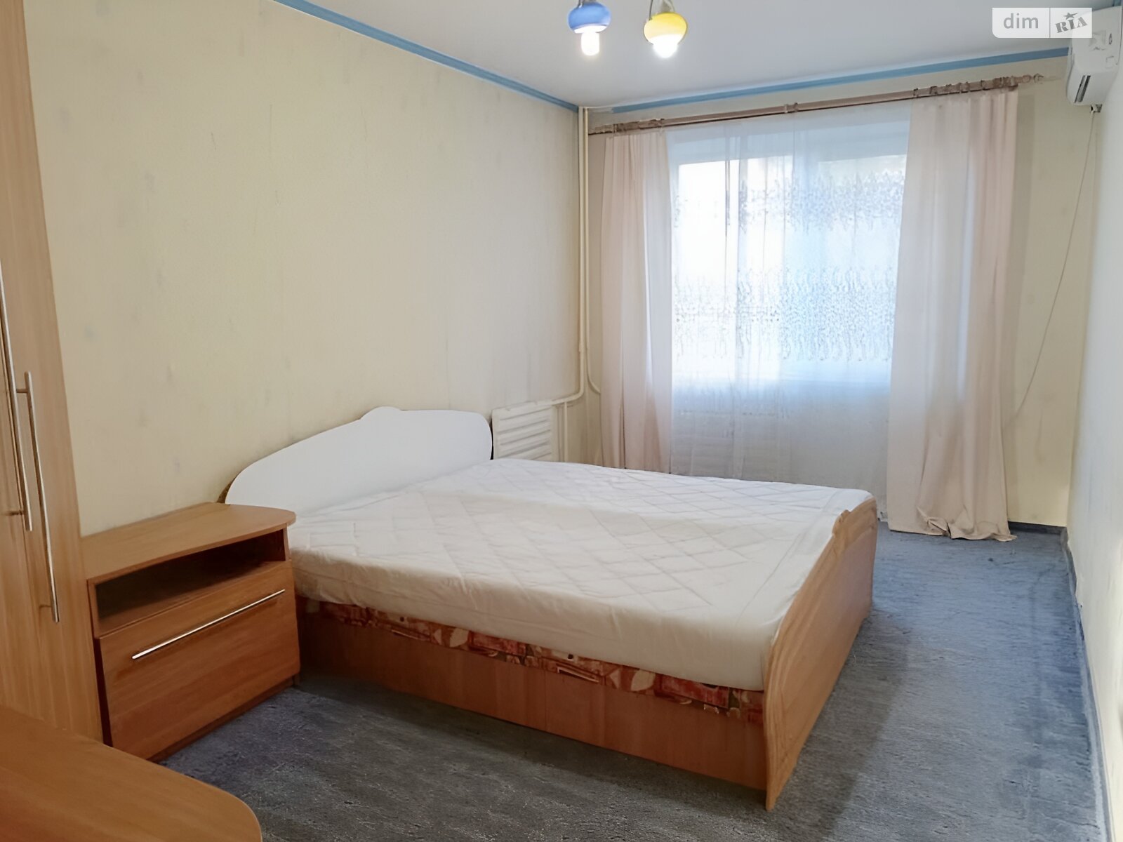 трехкомнатная квартира в Киеве, район Соломянка, на ул. Патриарха Мстислава Скрипника 11 в аренду на долгий срок помесячно фото 1 трехкомнатная квартира в Киеве, район Соломянка, на ул. Патриарха Мстислава Скрипника 11 в аренду на долгий срок помесячно фото 1