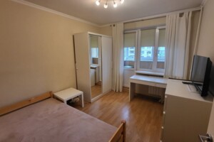 двухкомнатная квартира в Киеве, район Соломянка, на ул. Патриарха Мстислава Скрипника 11 в аренду на долгий срок помесячно фото 2