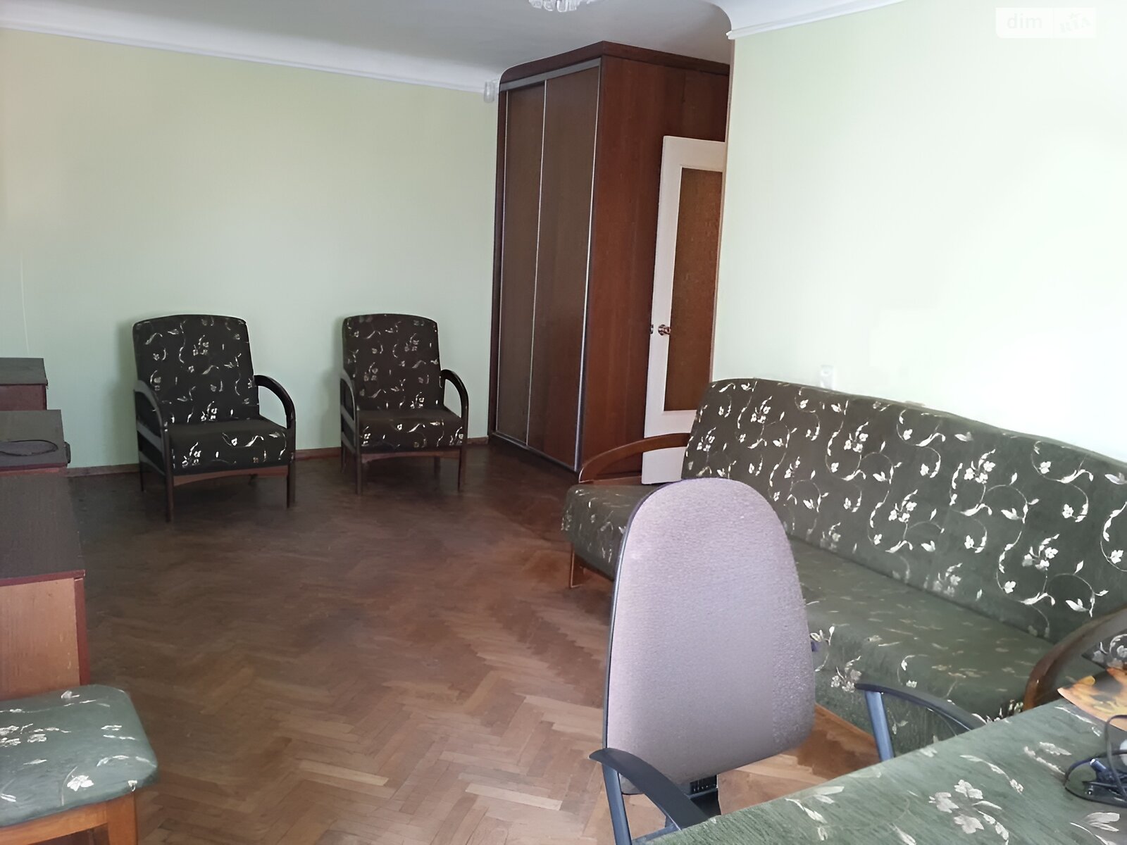 двокімнатна квартира в Києві, район Солом’янка, на вул. Стадіонна в довготривалу оренду помісячно фото 1 двокімнатна квартира в Києві, район Солом’янка, на вул. Стадіонна в довготривалу оренду помісячно фото 1
