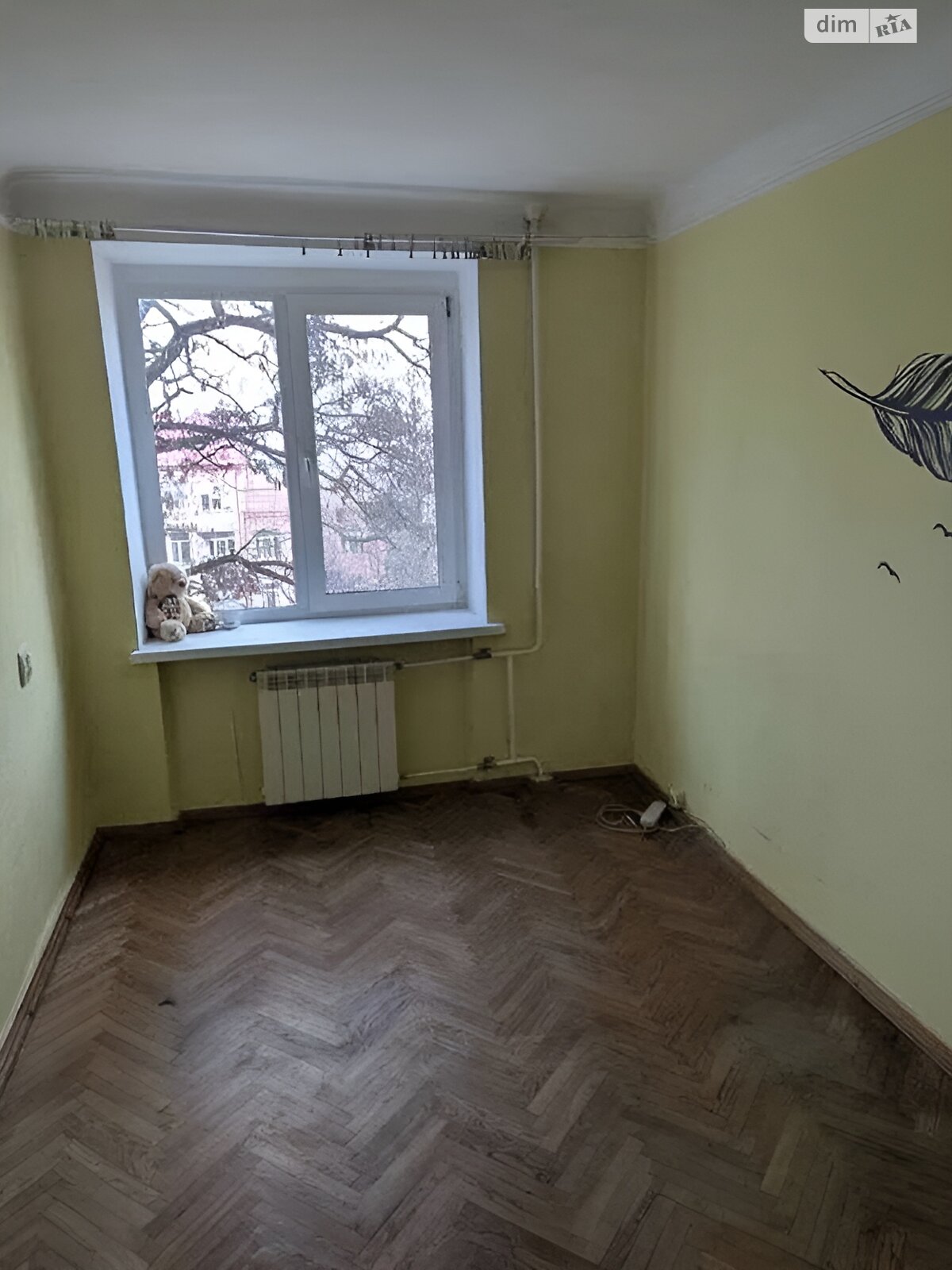двокімнатна квартира в Києві, район Солом’янка, на вул. Стадіонна в довготривалу оренду помісячно фото 1 двокімнатна квартира в Києві, район Солом’янка, на вул. Стадіонна в довготривалу оренду помісячно фото 1