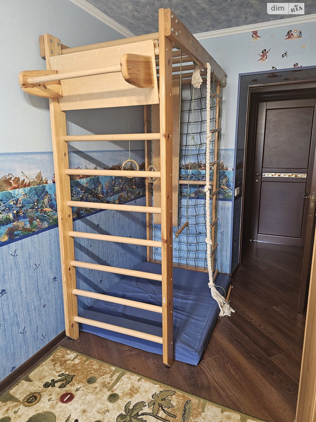 трикімнатна квартира в Києві, район Солом’янка, на вул. Стадіонна 21/1, кв. 43 в довготривалу оренду помісячно фото 1 трикімнатна квартира в Києві, район Солом’янка, на вул. Стадіонна 21/1, кв. 43 в довготривалу оренду помісячно фото 1
