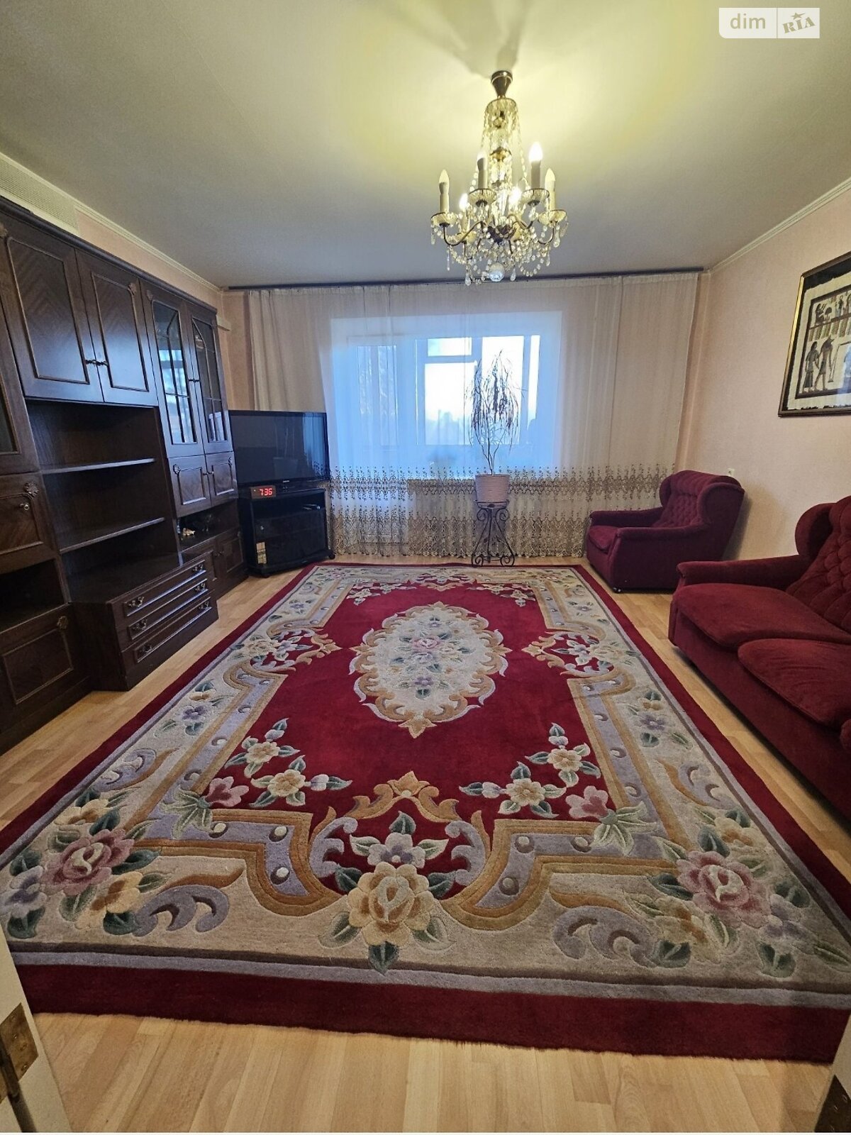 двухкомнатная квартира в Киеве, район Соломянка, на ул. Стадионная 13 в аренду на долгий срок помесячно фото 1