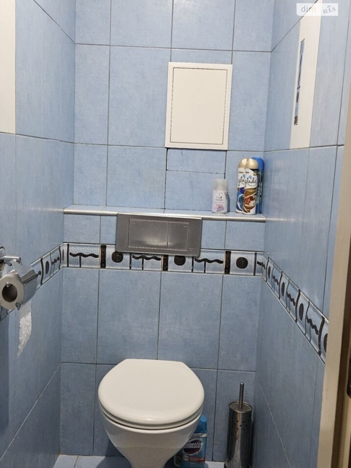 двухкомнатная квартира в Киеве, район Соломянка, на ул. Стадионная 13 в аренду на долгий срок помесячно фото 1