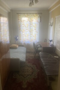трехкомнатная квартира в Киеве, район Соцгород, на ул. Уинстона Черчилля 22А в аренду на долгий срок помесячно фото 3