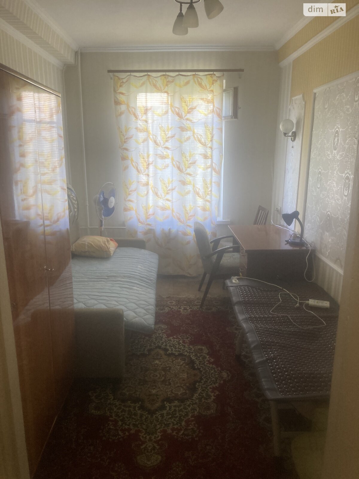трехкомнатная квартира в Киеве, район Соцгород, на ул. Дмитрия Багалия 2 в аренду на долгий срок помесячно фото 1 трехкомнатная квартира в Киеве, район Соцгород, на ул. Дмитрия Багалия 2 в аренду на долгий срок помесячно фото 1