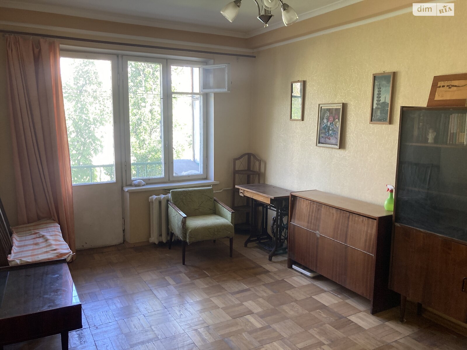 трехкомнатная квартира в Киеве, район Соцгород, на ул. Дмитрия Багалия 2 в аренду на долгий срок помесячно фото 1 трехкомнатная квартира в Киеве, район Соцгород, на ул. Дмитрия Багалия 2 в аренду на долгий срок помесячно фото 1