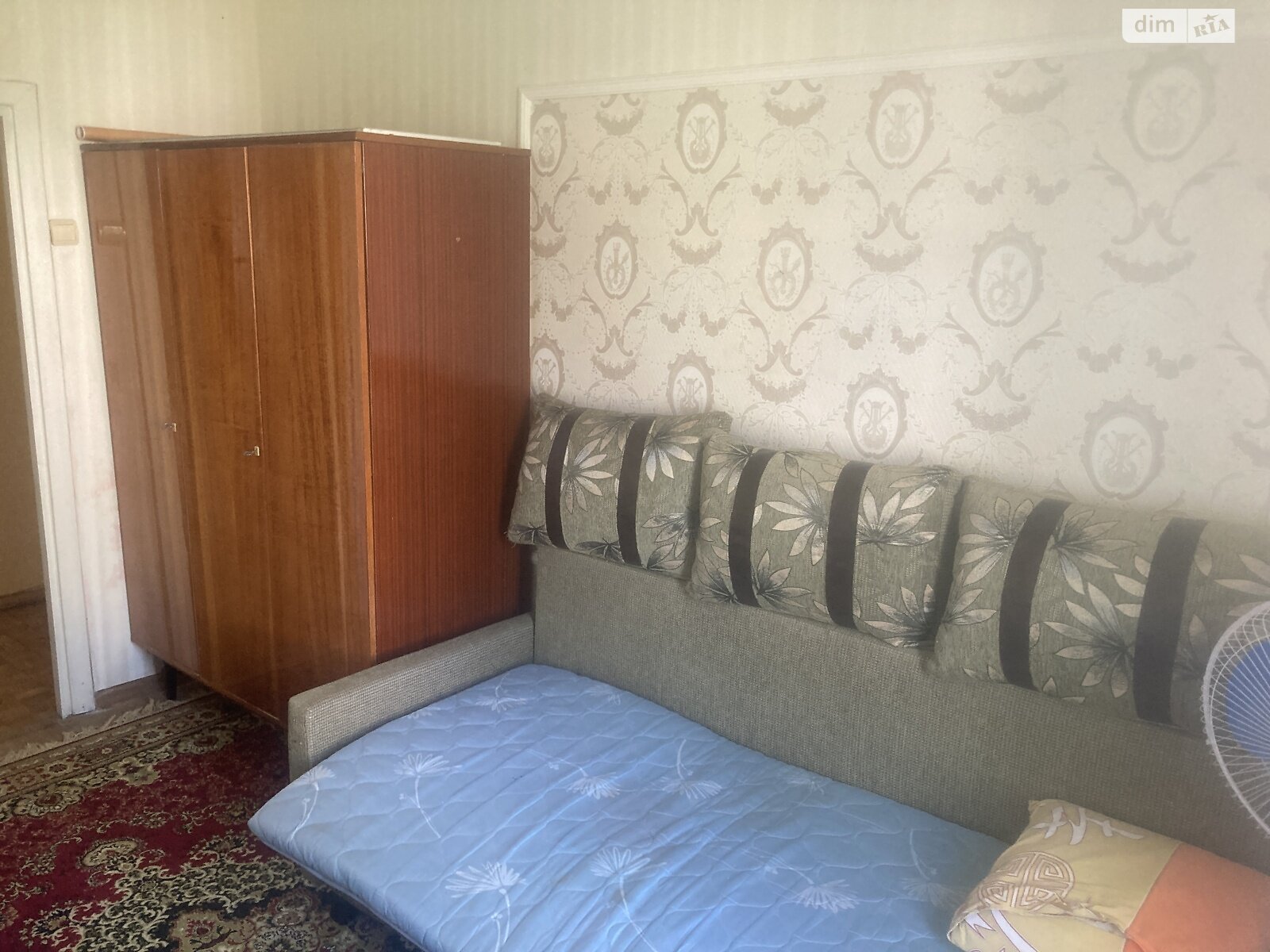 трехкомнатная квартира в Киеве, район Соцгород, на ул. Дмитрия Багалия 2 в аренду на долгий срок помесячно фото 1 трехкомнатная квартира в Киеве, район Соцгород, на ул. Дмитрия Багалия 2 в аренду на долгий срок помесячно фото 1