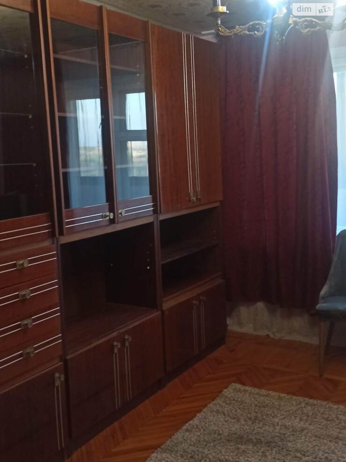 трикімнатна квартира в Києві, район Соцмісто, на вул. Дмитра Багалія 8А в довготривалу оренду помісячно фото 1 трикімнатна квартира в Києві, район Соцмісто, на вул. Дмитра Багалія 8А в довготривалу оренду помісячно фото 1