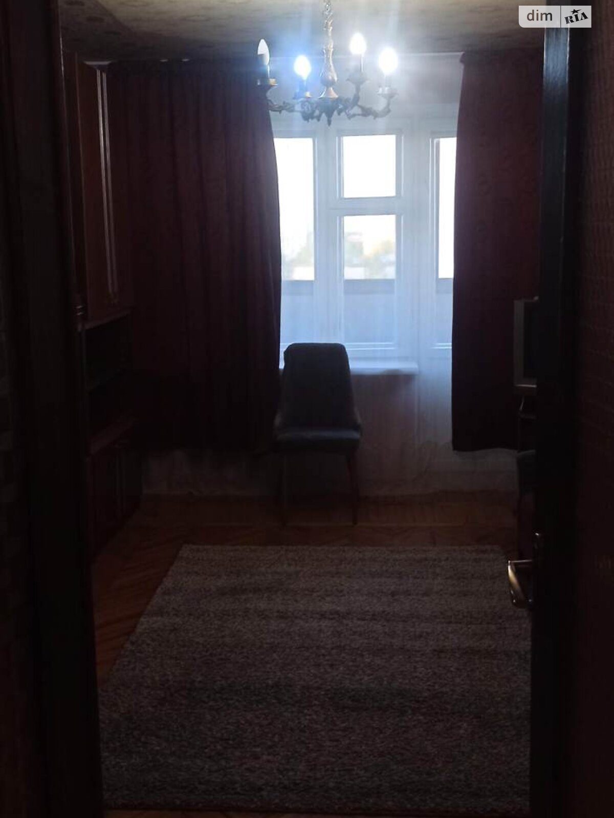 трикімнатна квартира в Києві, район Соцмісто, на вул. Дмитра Багалія 8А в довготривалу оренду помісячно фото 1 трикімнатна квартира в Києві, район Соцмісто, на вул. Дмитра Багалія 8А в довготривалу оренду помісячно фото 1