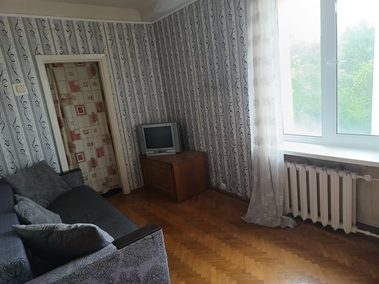 двухкомнатная квартира в Киеве, район Соцгород, на ул. Григория Чупринки 3 в аренду на долгий срок помесячно фото 1 двухкомнатная квартира в Киеве, район Соцгород, на ул. Григория Чупринки 3 в аренду на долгий срок помесячно фото 1
