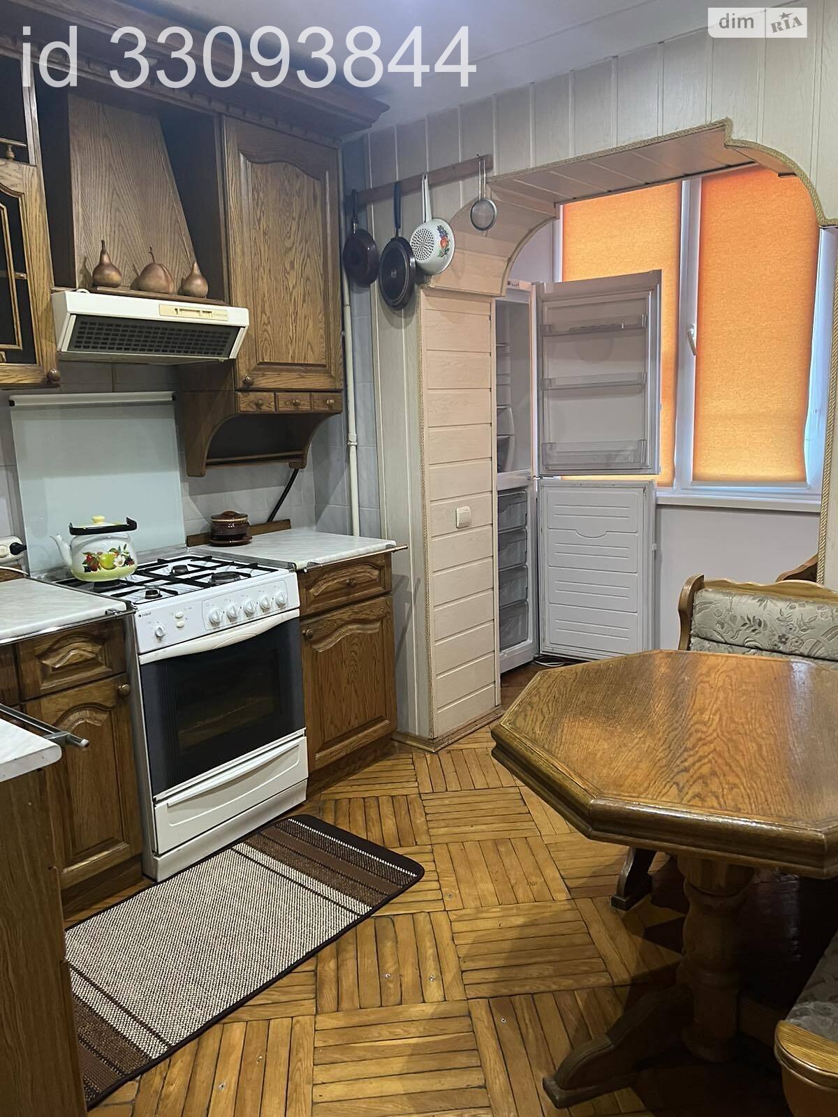 трехкомнатная квартира в Киеве, район Соцгород, на шоссе Харьковское 2/1 в аренду на долгий срок помесячно фото 1 трехкомнатная квартира в Киеве, район Соцгород, на шоссе Харьковское 2/1 в аренду на долгий срок помесячно фото 1