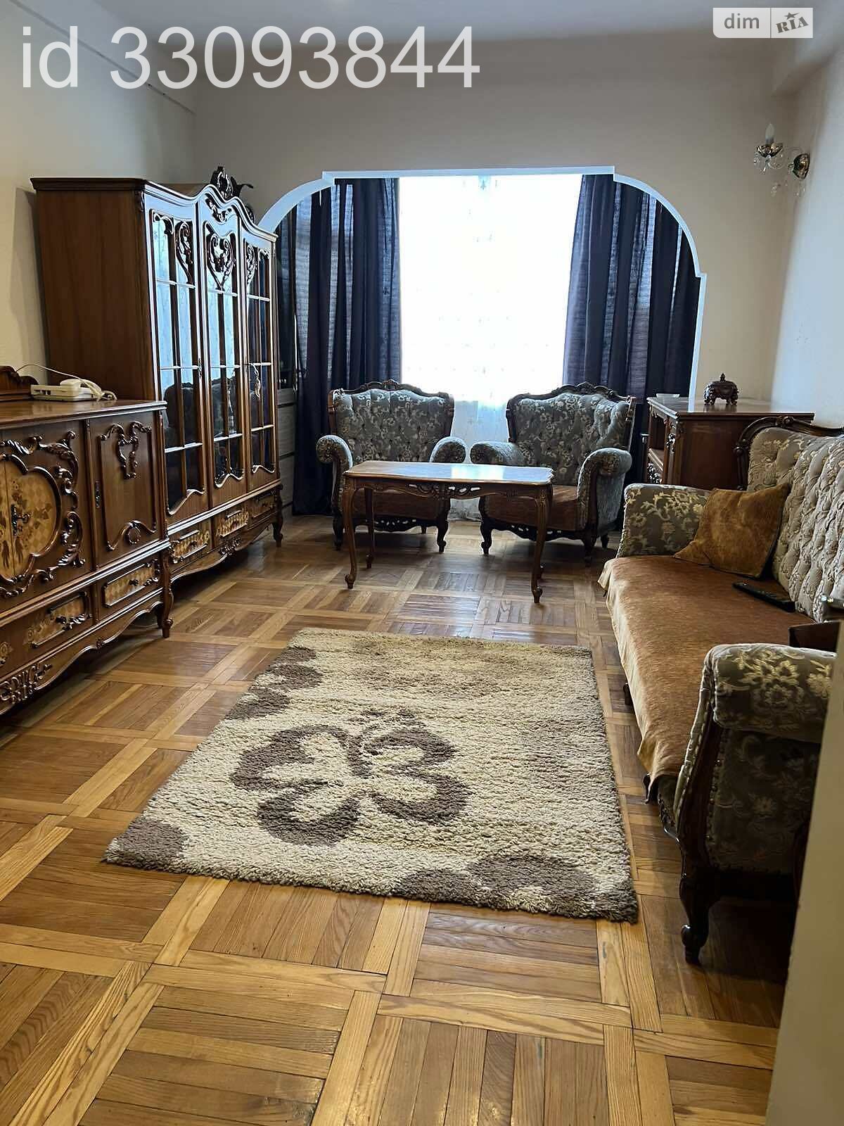 трехкомнатная квартира в Киеве, район Соцгород, на шоссе Харьковское 2/1 в аренду на долгий срок помесячно фото 1 трехкомнатная квартира в Киеве, район Соцгород, на шоссе Харьковское 2/1 в аренду на долгий срок помесячно фото 1