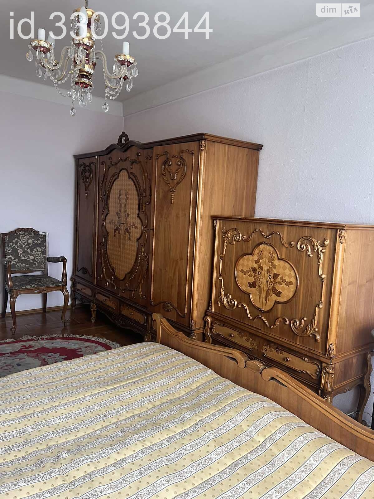 трехкомнатная квартира в Киеве, район Соцгород, на шоссе Харьковское 2/1 в аренду на долгий срок помесячно фото 1 трехкомнатная квартира в Киеве, район Соцгород, на шоссе Харьковское 2/1 в аренду на долгий срок помесячно фото 1
