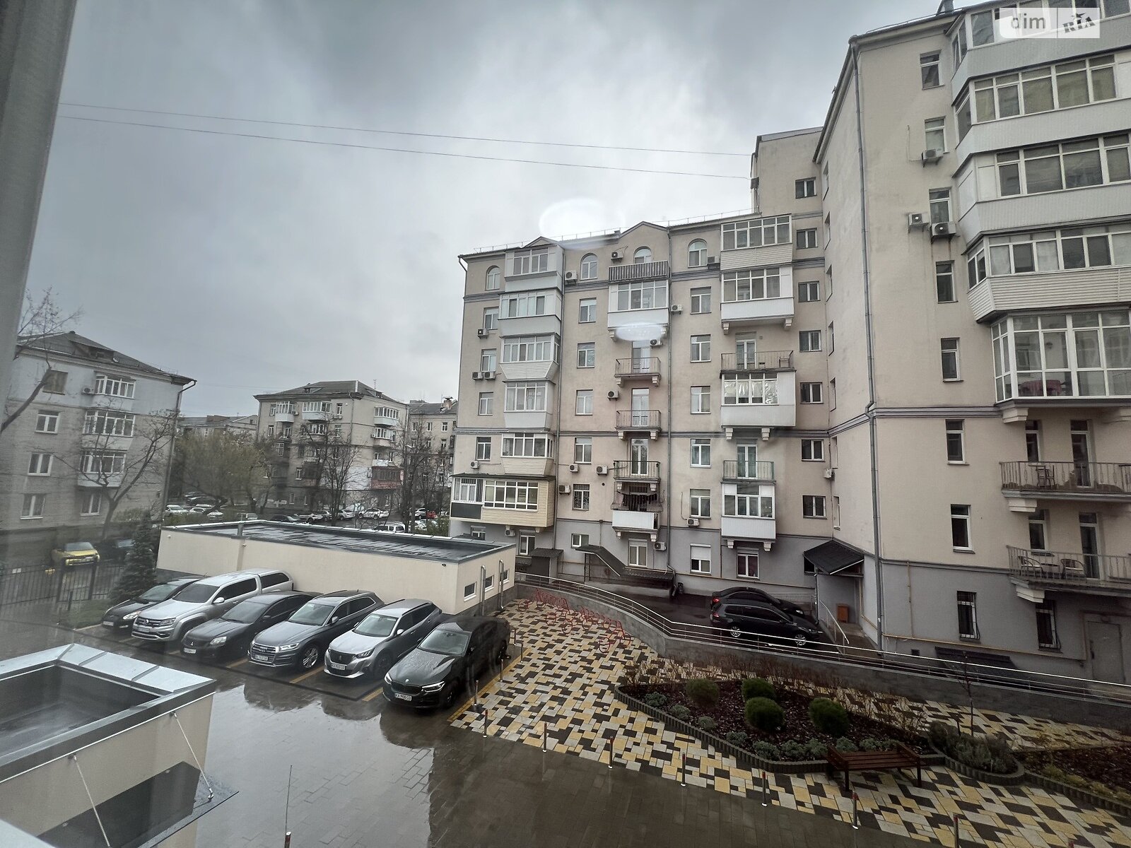 двухкомнатная квартира в Киеве, район Днепровский, на ул. Краковская 4Б в аренду на долгий срок помесячно фото 1 двухкомнатная квартира в Киеве, район Днепровский, на ул. Краковская 4Б в аренду на долгий срок помесячно фото 1
