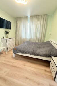 двокімнатна квартира в Києві, район Соцмісто, на вул. Краківська 27 в довготривалу оренду помісячно фото 2
