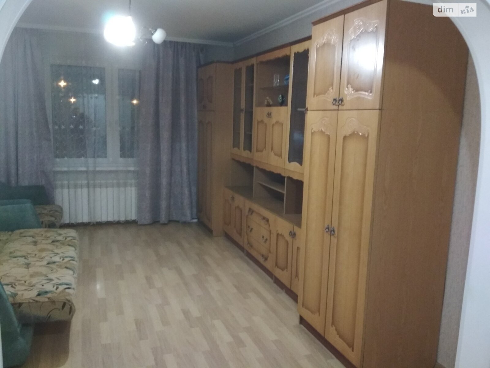 однокомнатная квартира в Киеве, район Соцгород, на ул. Краковская 13В в аренду на долгий срок помесячно фото 1 однокомнатная квартира в Киеве, район Соцгород, на ул. Краковская 13В в аренду на долгий срок помесячно фото 1