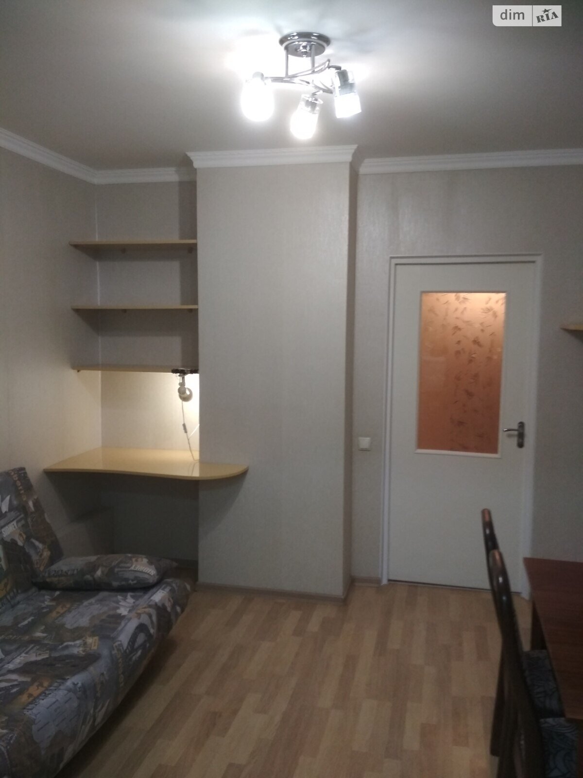 однокомнатная квартира в Киеве, район Соцгород, на ул. Краковская 13В в аренду на долгий срок помесячно фото 1 однокомнатная квартира в Киеве, район Соцгород, на ул. Краковская 13В в аренду на долгий срок помесячно фото 1