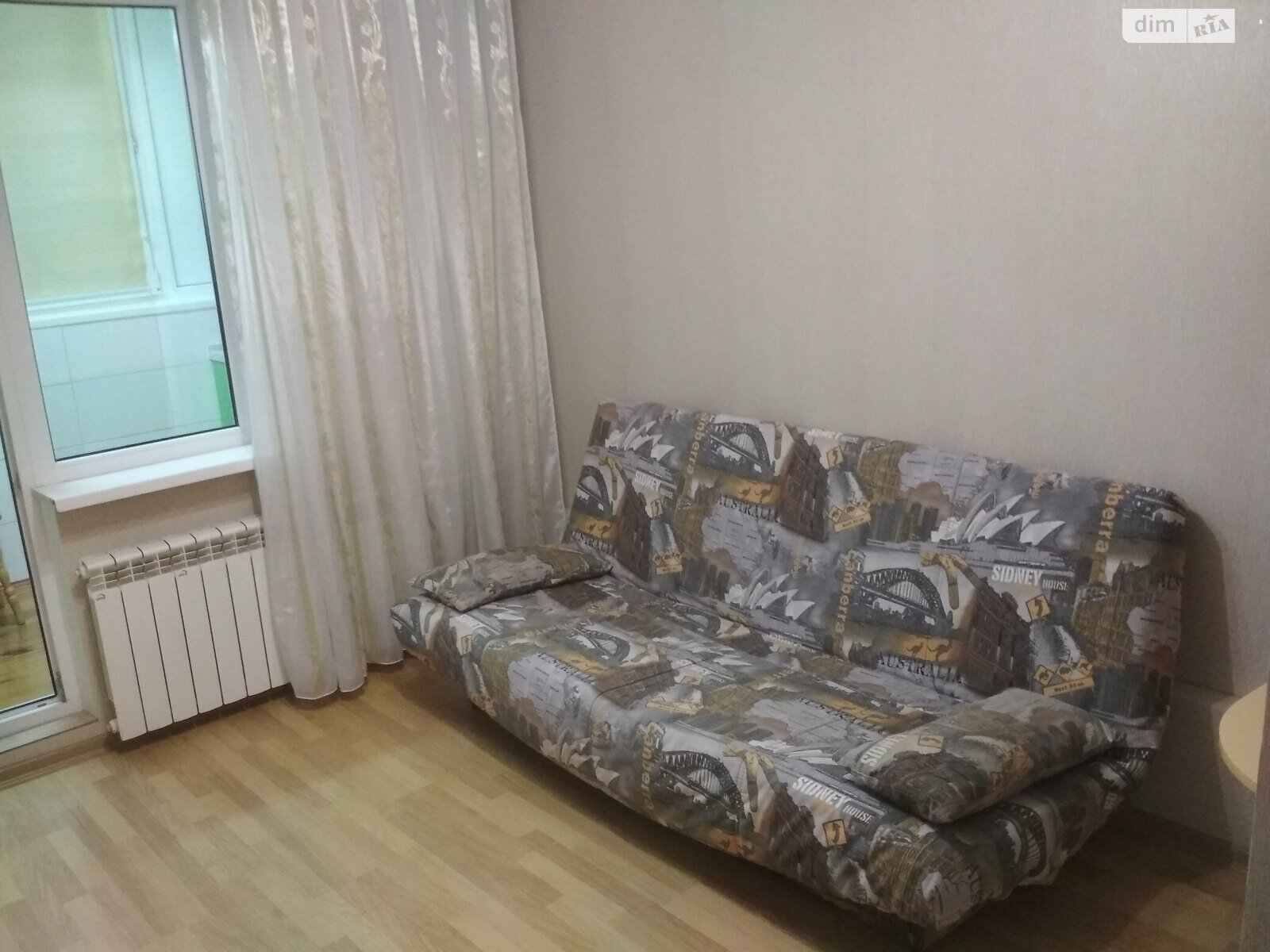 однокомнатная квартира в Киеве, район Соцгород, на ул. Краковская 13В в аренду на долгий срок помесячно фото 1 однокомнатная квартира в Киеве, район Соцгород, на ул. Краковская 13В в аренду на долгий срок помесячно фото 1