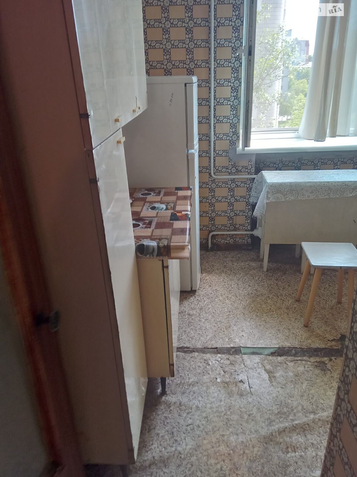 однокомнатная квартира в Киеве, район Днепровский, на ул. Краковская 18 в аренду на долгий срок помесячно фото 1 однокомнатная квартира в Киеве, район Днепровский, на ул. Краковская 18 в аренду на долгий срок помесячно фото 1