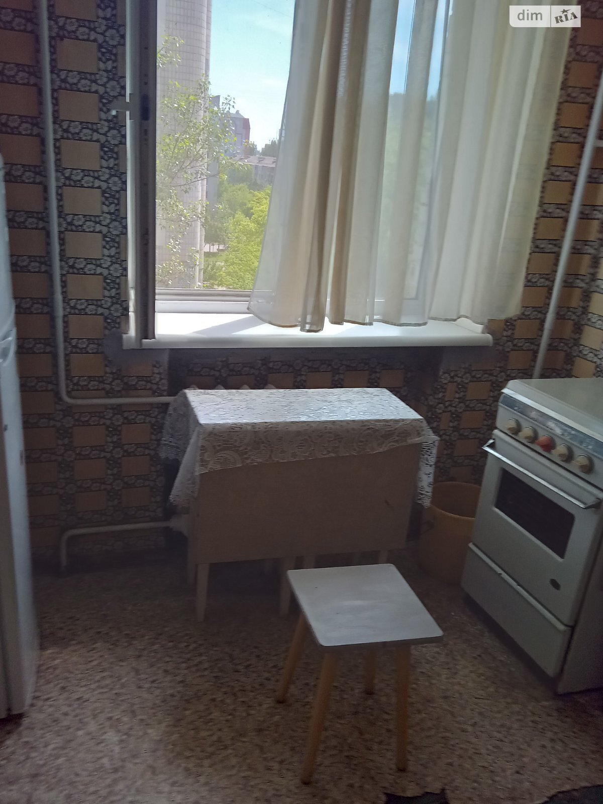 однокомнатная квартира в Киеве, район Днепровский, на ул. Краковская 18 в аренду на долгий срок помесячно фото 1 однокомнатная квартира в Киеве, район Днепровский, на ул. Краковская 18 в аренду на долгий срок помесячно фото 1
