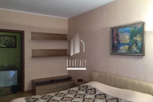 однокімнатна квартира в Києві, район Соцмісто, на вул. Регенераторна 4 корпус 2 в довготривалу оренду помісячно фото 2