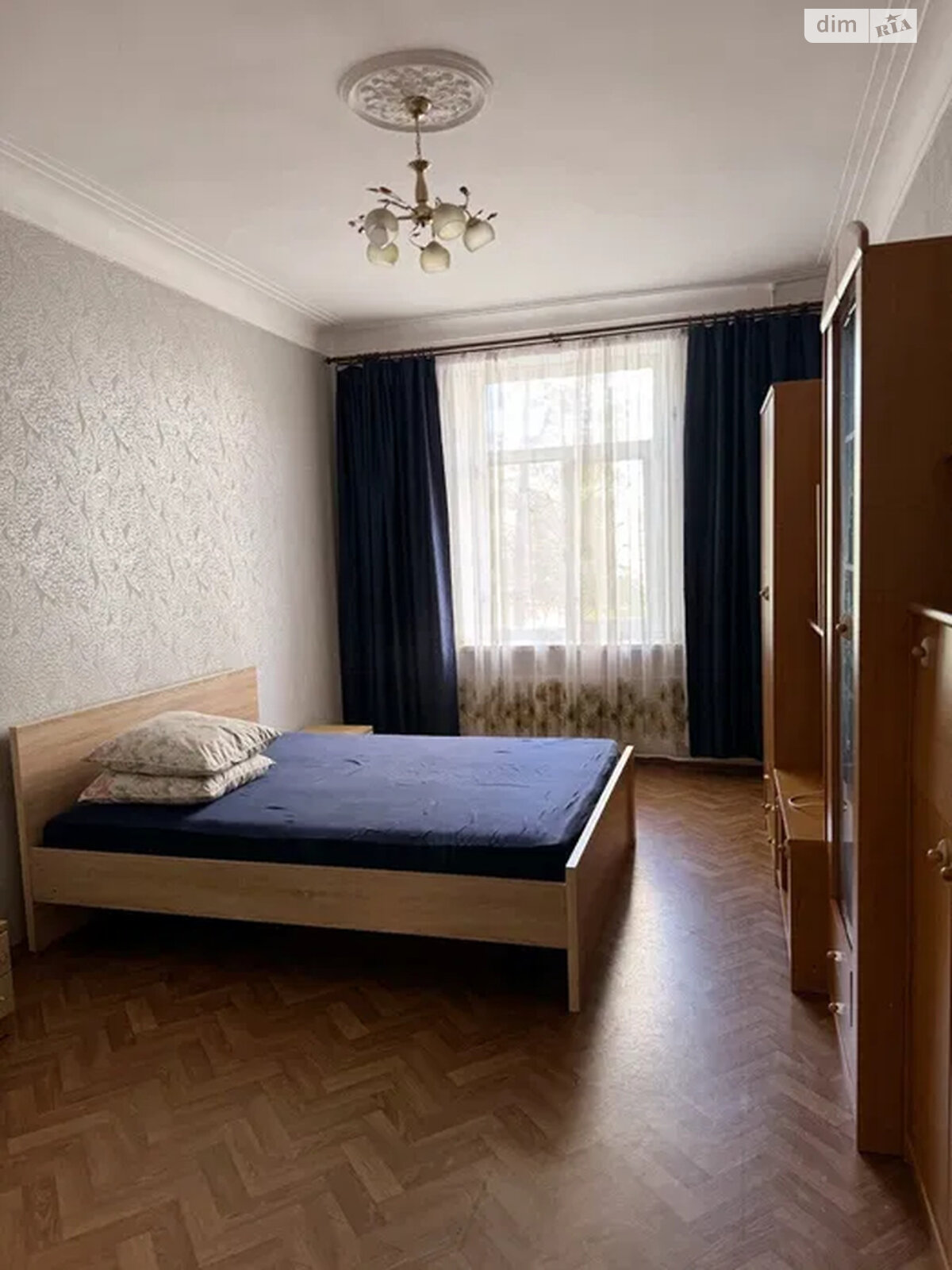 двокімнатна квартира в Києві, район Соцмісто, на вул. Сергія Набоки 13/9 в довготривалу оренду помісячно фото 1 двокімнатна квартира в Києві, район Соцмісто, на вул. Сергія Набоки 13/9 в довготривалу оренду помісячно фото 1