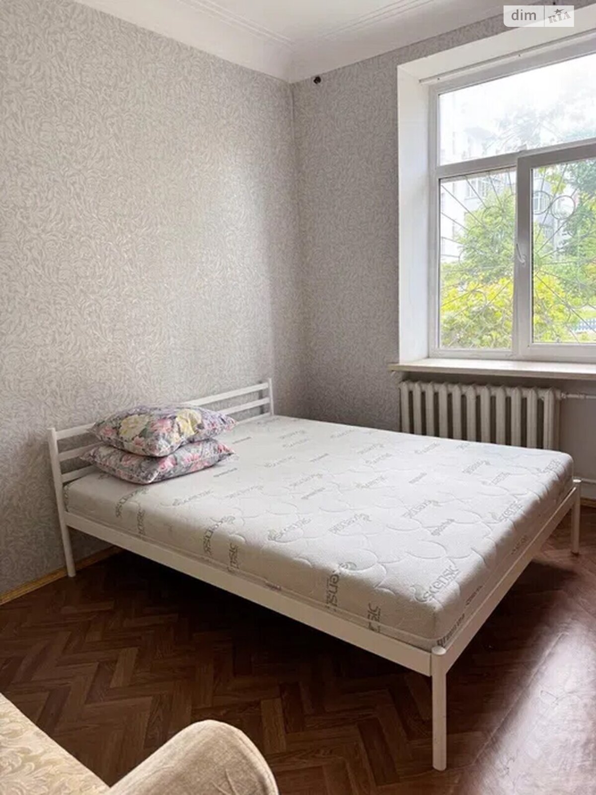 двокімнатна квартира в Києві, район Соцмісто, на вул. Сергія Набоки 13/9 в довготривалу оренду помісячно фото 1 двокімнатна квартира в Києві, район Соцмісто, на вул. Сергія Набоки 13/9 в довготривалу оренду помісячно фото 1