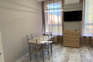 однокомнатная квартира в Киеве, район Соцгород, на просп. Соборности 17 в аренду на долгий срок помесячно фото 2