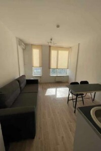 однокімнатна квартира в Києві, район Соцмісто, на просп. Соборності в довготривалу оренду помісячно фото 2