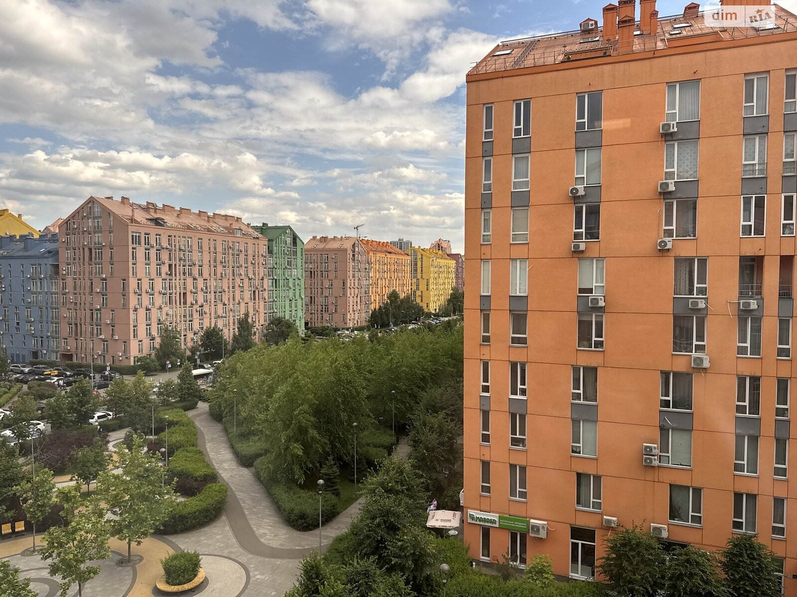 однокімнатна квартира в Києві, район Соцмісто, на просп. Соборності 17 корпус 2 в довготривалу оренду помісячно фото 1 однокімнатна квартира в Києві, район Соцмісто, на просп. Соборності 17 корпус 2 в довготривалу оренду помісячно фото 1
