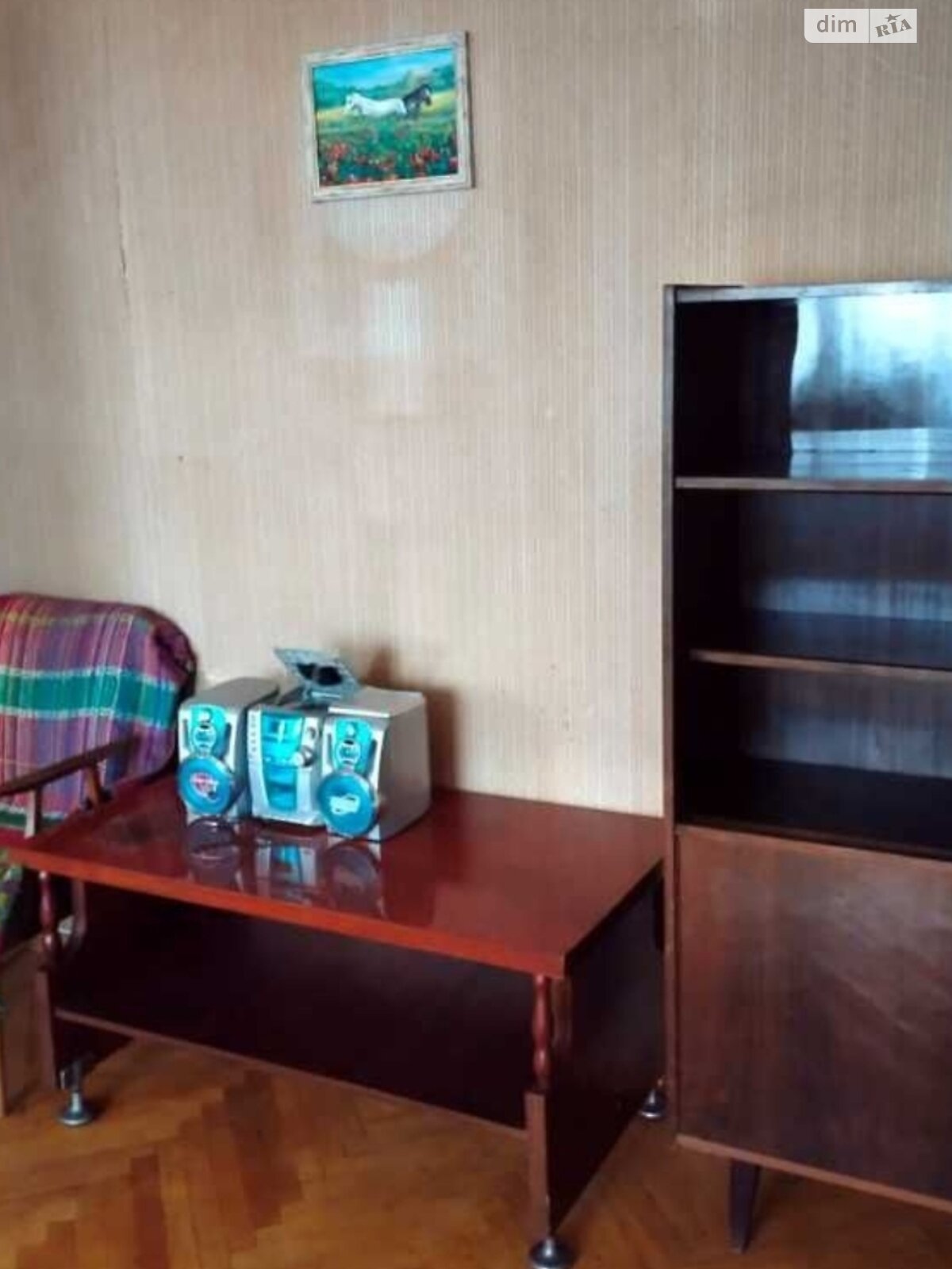 двухкомнатная квартира в Киеве, район Соцгород, на просп. Соборности 6 в аренду на долгий срок помесячно фото 1