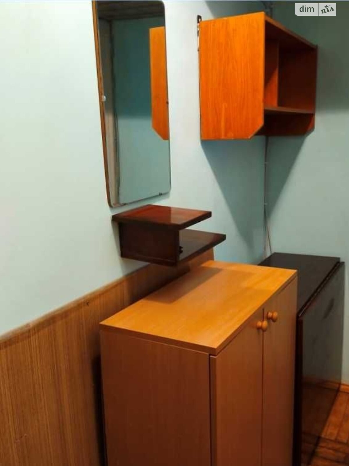 двухкомнатная квартира в Киеве, район Соцгород, на просп. Соборности 6 в аренду на долгий срок помесячно фото 1