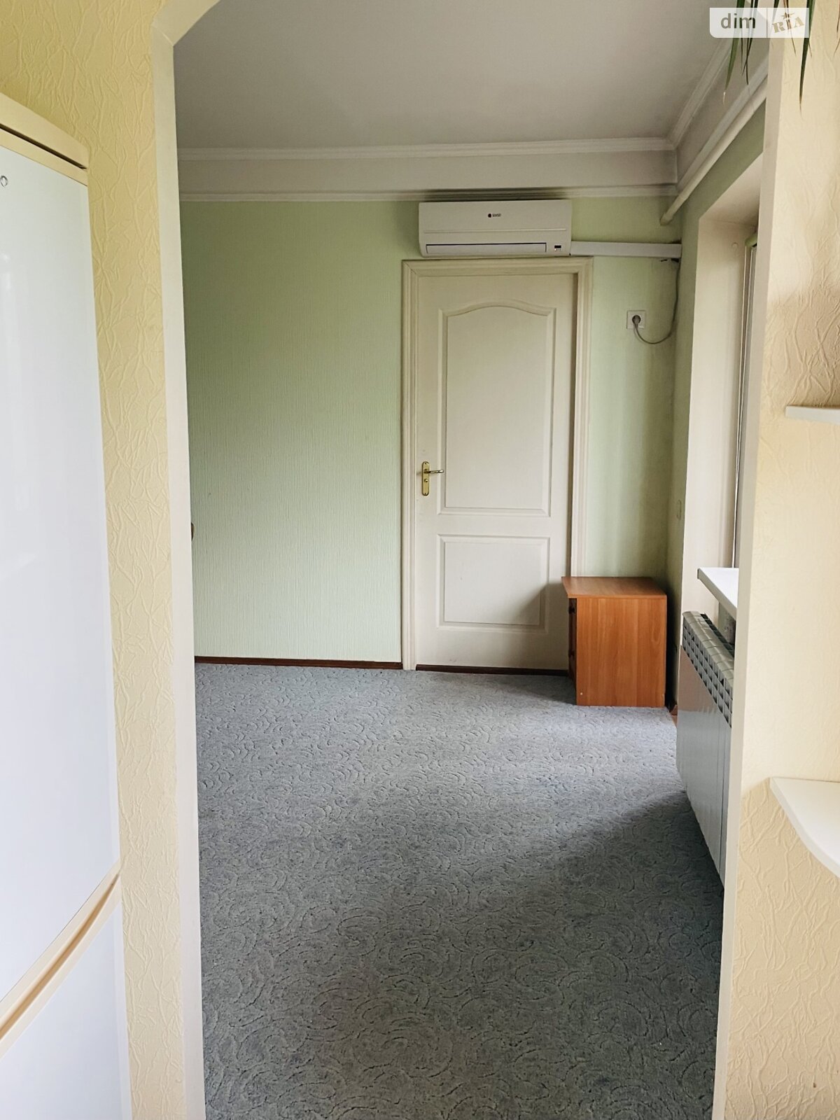 двокімнатна квартира в Києві, район Соцмісто, на вул. Будівельників 16 в довготривалу оренду помісячно фото 1 двокімнатна квартира в Києві, район Соцмісто, на вул. Будівельників 16 в довготривалу оренду помісячно фото 1